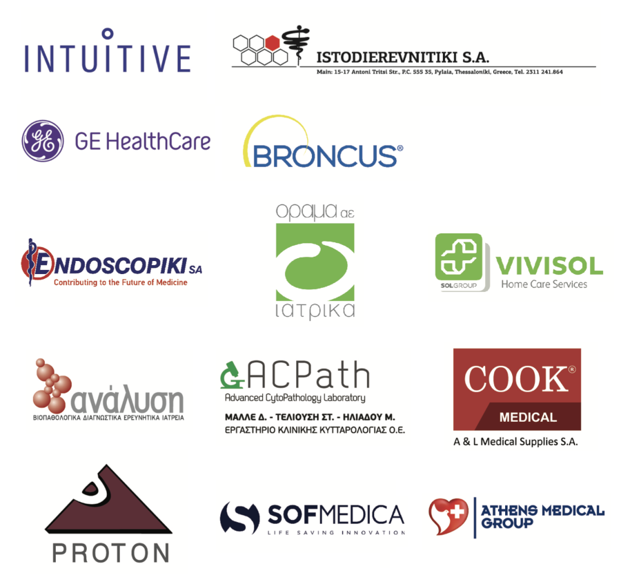 Sponsors